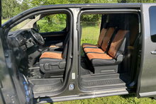 bus na 8 osób wynajem