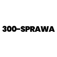 300-SPRAWA - logo