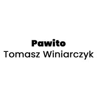 Pawito Tomasz Winiarczyk - logo
