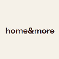 Meble Ogrodowe Home and More - Lublin - logo
