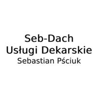 Seb-Dach Usługi Dekarskie Sebastian Pściuk - logo