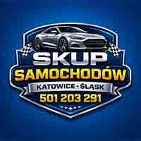 Skup Samochodów Katowice Śląsk - logo