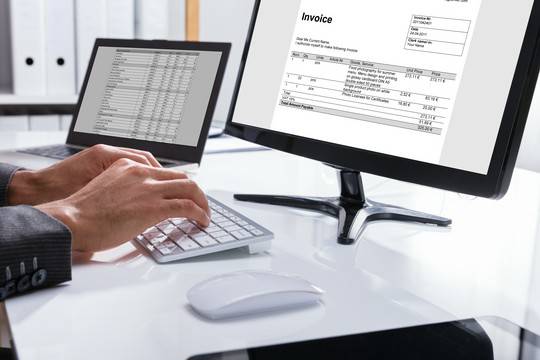 program ksef, Ek-Efekt Biuro Rachunkowe Krzysztof Kędzia, Piotrków Trybunalski