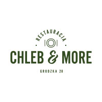 Chleb & More - Restauracja i Piekarnie - logo