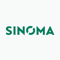 Sinoma sp. z o.o. - logo