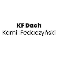 KF Dach Kamil Fedaczyński - logo