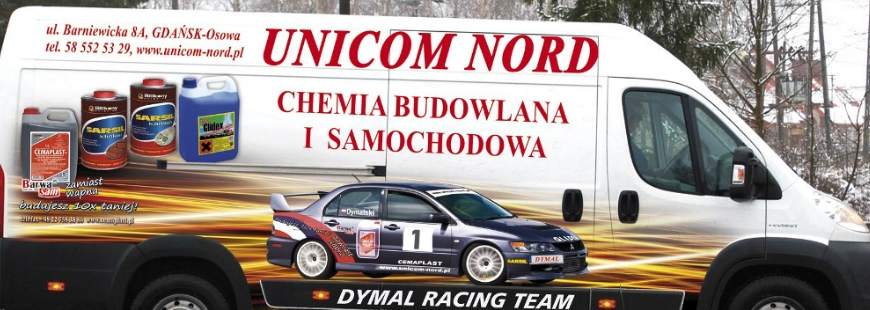 Unicom-Nord Sp. z o. o.