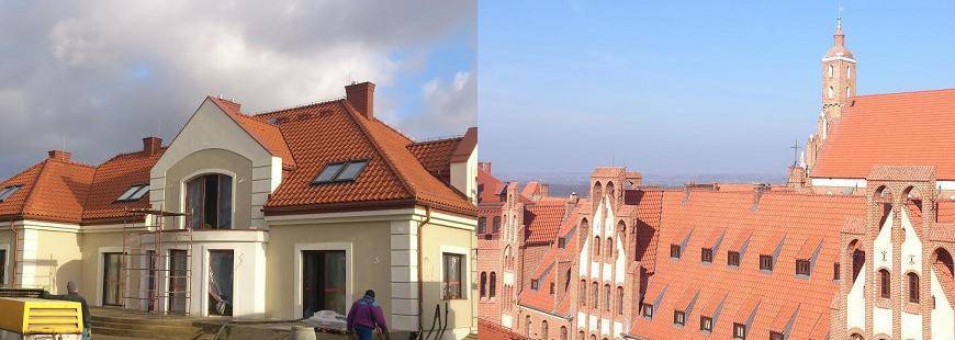 Sebastian Siuda Usługi dekarskie