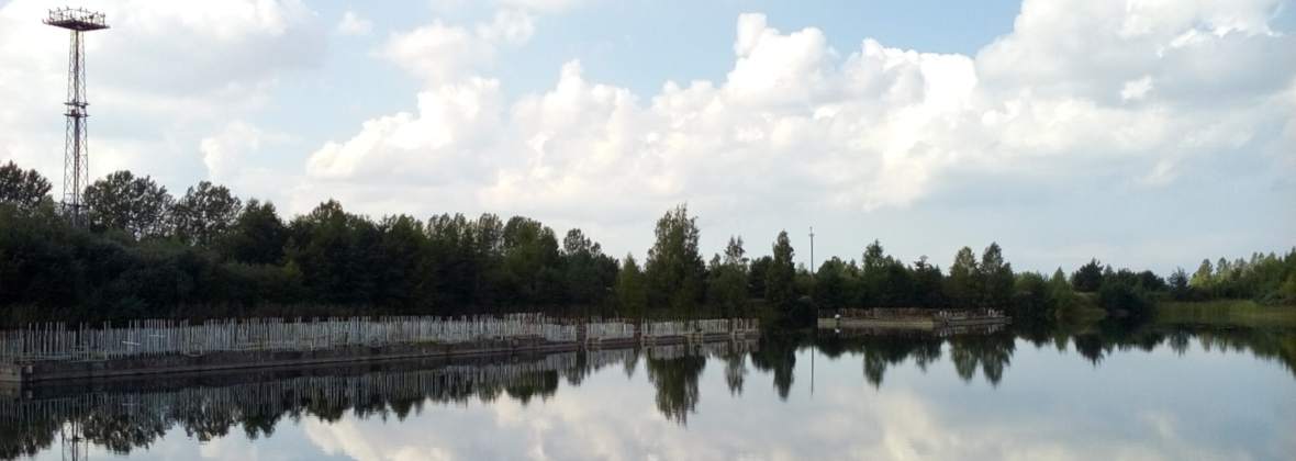 Kliński Zygmunt. Zakład Usług Hydrogeologicznych