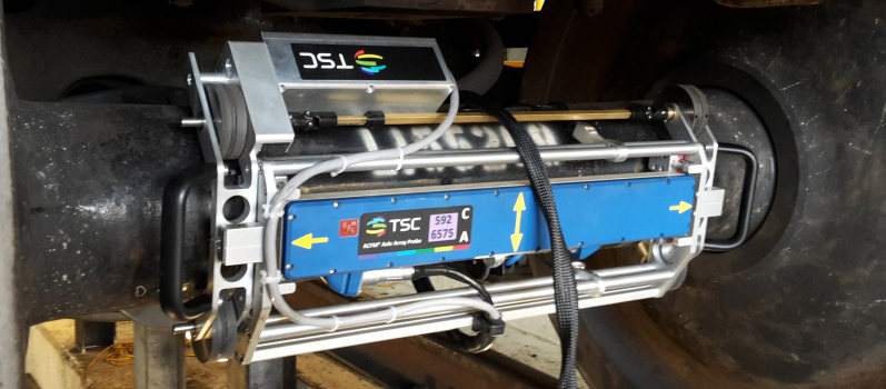 badania defektoskopowe