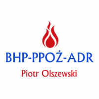 Bhp-Ppoż-Adr Piotr Olszewski - Pomiary, konsultacje i badania BHP