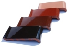 produkcja zewnętrznych parapetów ceramicznych