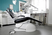 gabinet stomatologiczny Dental-Med