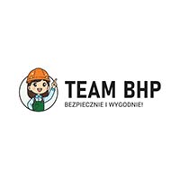 TeamBHP Danuta Dziębowska - Odzież robocza