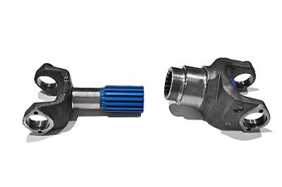 krzyżak wału napędowego