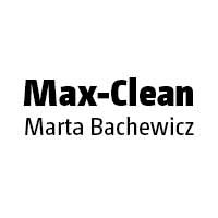 Max-Clean Marta Bachewicz - Sprzątanie wnętrz i mycie okien