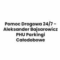 Myjnia mechaniczna-szczotkowa Aleksander Bajsarowicz - Myjnie samochodowe