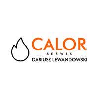 Calor Serwis Dariusz Lewandowski - Instalacja i serwis ogrzewania