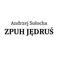 Andrzej Sułocha ZPUH Jędruś - Drewno