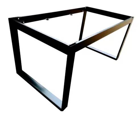 stół skręcany loft