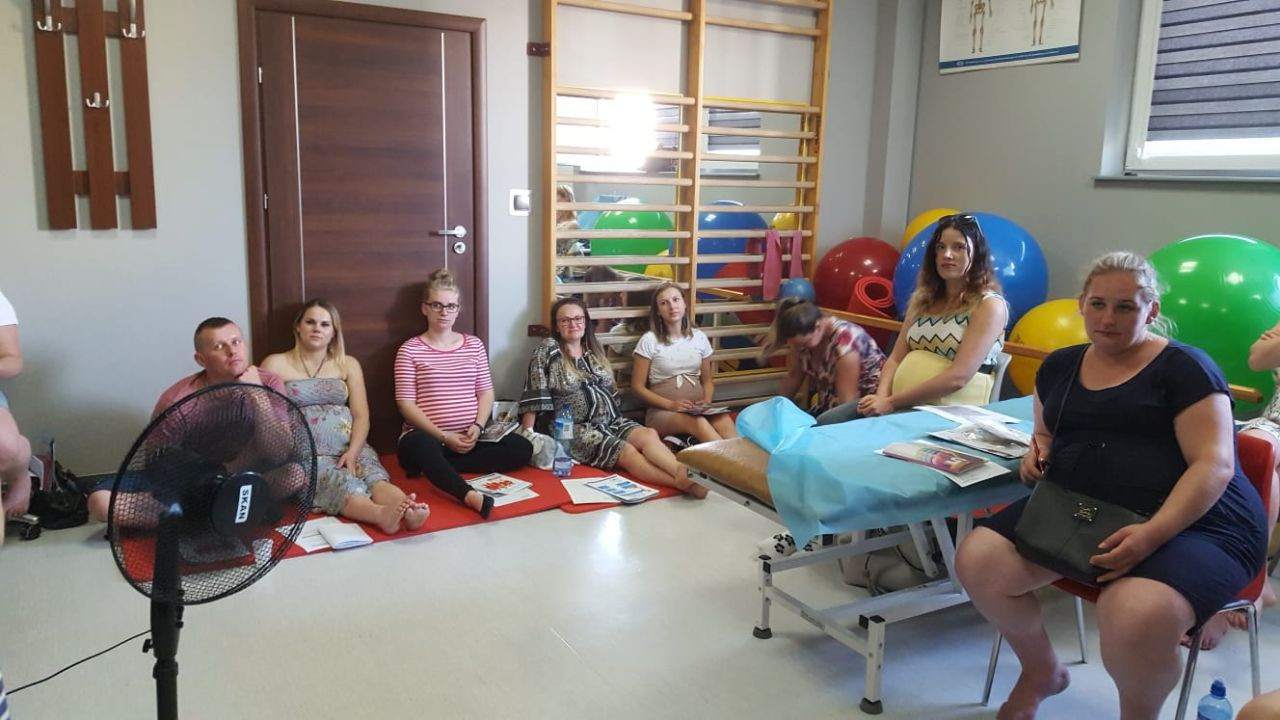 Przychodnie prywatne