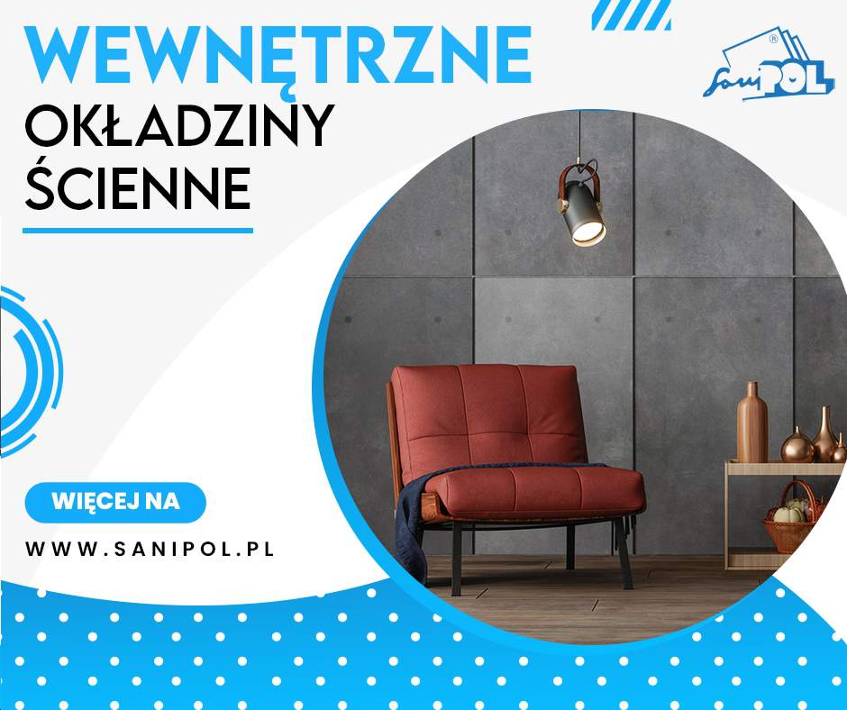 okładziny ścienne