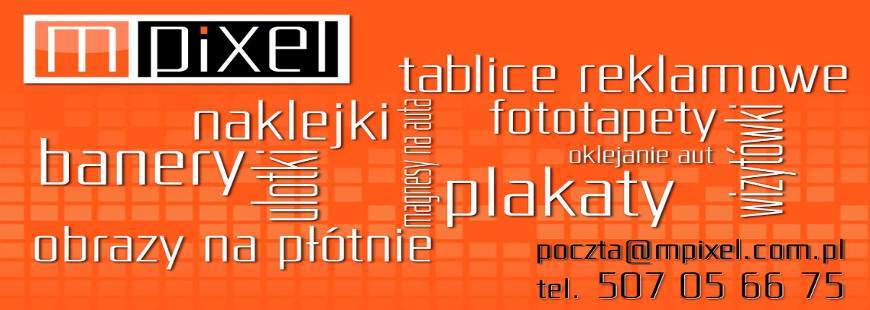 Mpixel Małgorzata Sosnowska