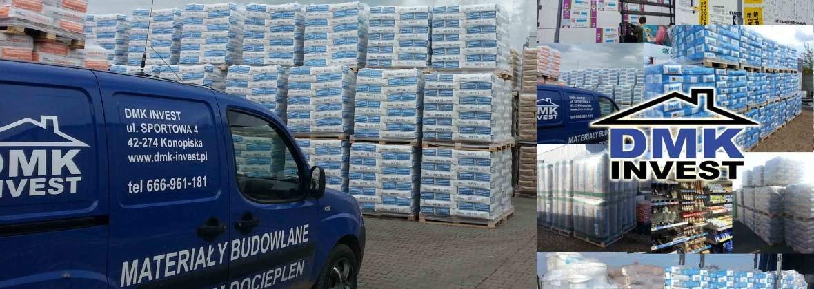 DMK Invest Marcin Konieczny