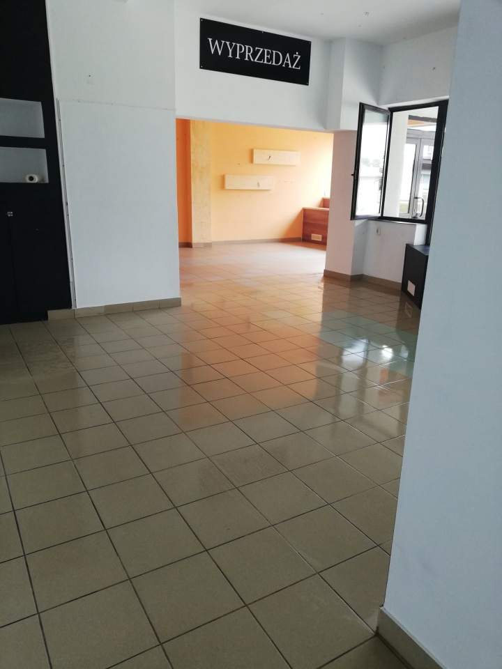 usługi sprzątające