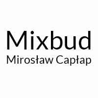 Mixbud Mirosław Capłap - Nadzór budowlany