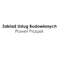 Zakład Usług Budowlanych Paweł Ptaszek - Nadzór budowlany