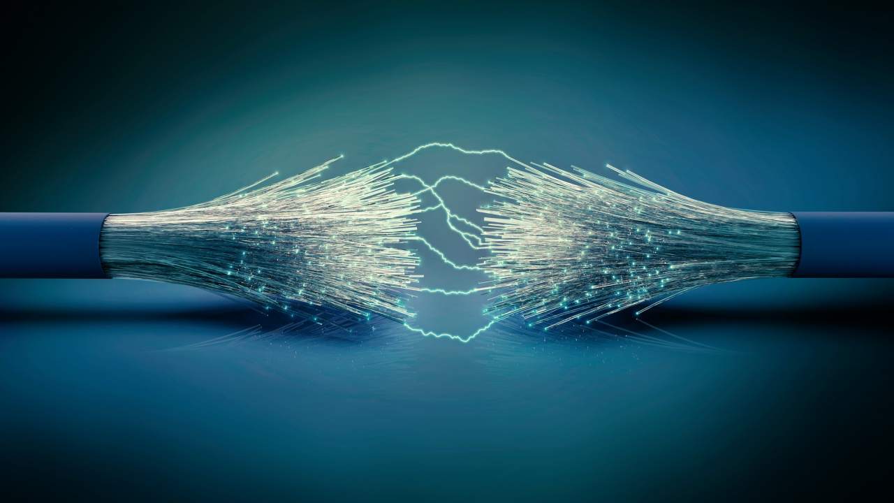 przewody elektryczne