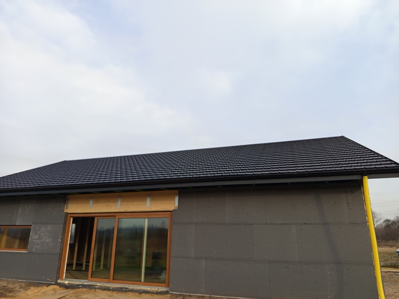 usługi dekarskie, wymiana dachu, pokrycia dachowe, montaż dachu, naprawa dachu
