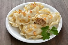 pierogi
