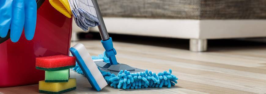 Firma Sprzątająca Kostka Sylwia Kostka