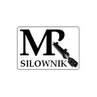 Mr Siłownik Mobilny serwis hydrauliki siłowej Marcin Rzepka - Hydraulika siłowa