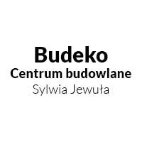 Budeko Sylwia Jewuła - Materiały budowlane