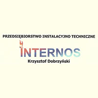 Internos Krzysztof Dobrzyński - Instalacja i serwis ogrzewania