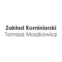 Zakład kominiarski Tomasz Moszkowicz - Kominiarze