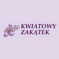Kwiatowy Zakątek - Kwiaciarnia, Wieńce Pogrzebowe - Kwiaciarnie
