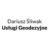 Dariusz Śliwak - Usługi Geodezyjne - Geodezja