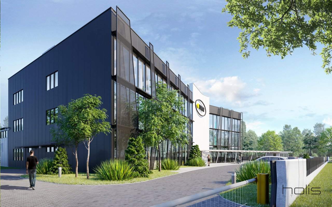 architektura wnętrz