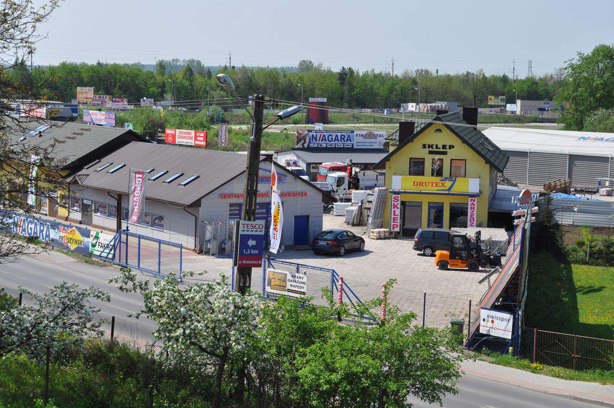 dachówka ceramiczna