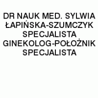 Sylwia Łapińska-Szumczyk Gabinet Lekarski - Ginekolodzy i położnicy