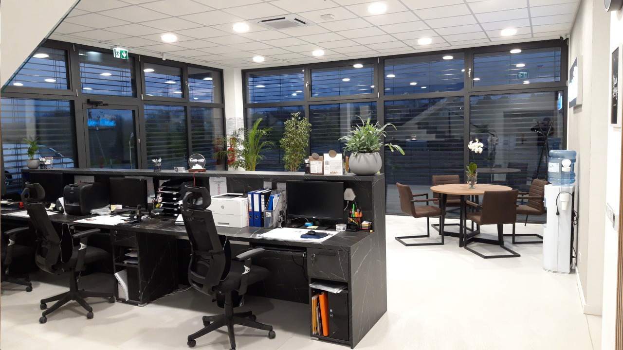 importer kartuszy gazowych