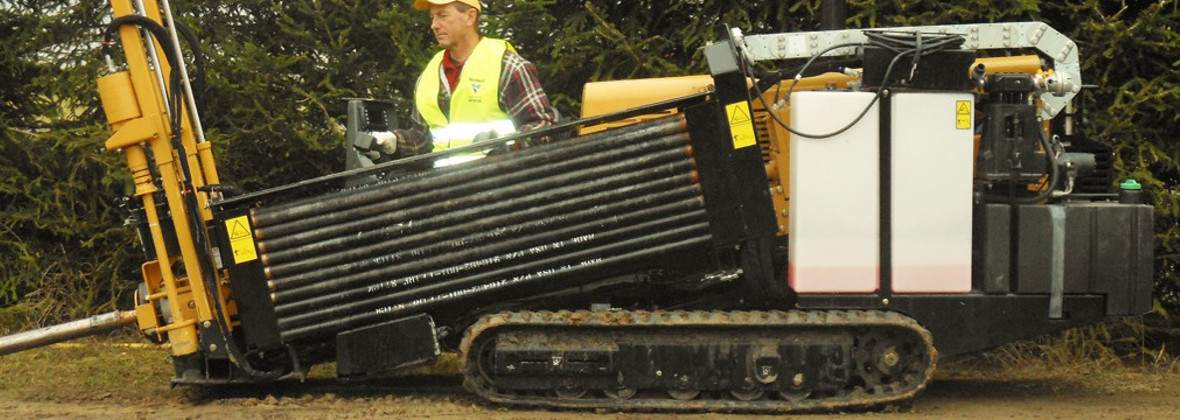 Amigo wypożyczalnia mini koparek, Chwalęcice