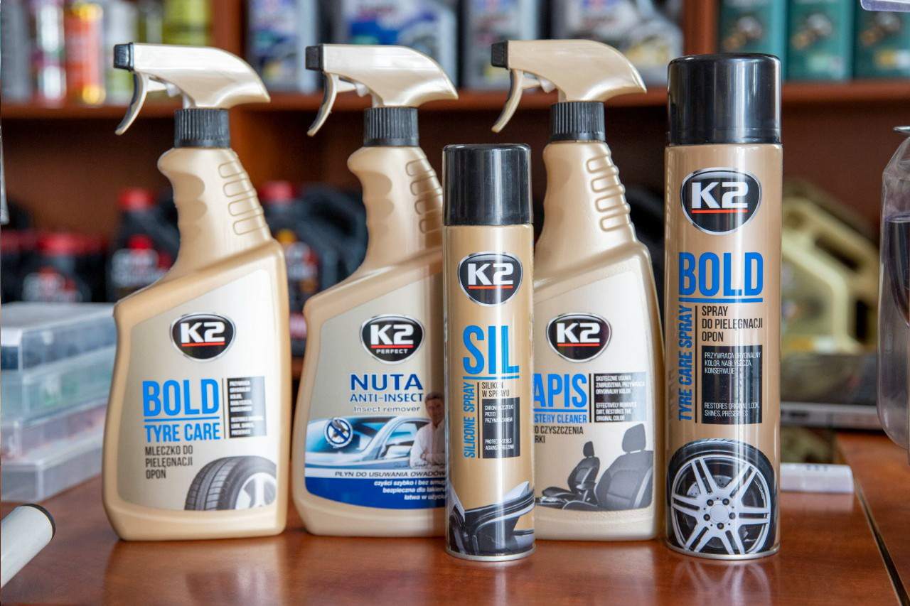 odgrzybianie klimatyzacji