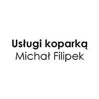 Usługi koparko-ładowarką Michał Filipek - Budowa i wykończenia pod klucz