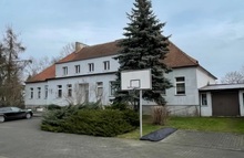 schronisko dla bezdomnych