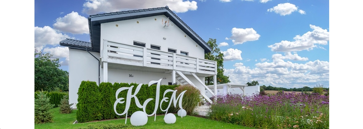 Pokoje Gościnne KJM